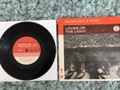 Mumford & Sons Lover Of The Light 7 Inch Vinyl Record Store Day