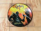 Obituary - Xecutioner's Return Pic-LP First Press 2007 Death, Grave, Hypocrisy