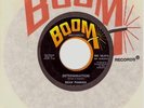 Northern Soul USA Original - Dean Parrish - Determination ?Hear?