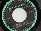 Rare EP RITCHIE VALENS  Del-Fi