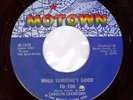 Northern Soul USA Original - Carolyn  Crawford - When Someone's Good To You?Hear