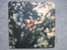Pink floyd Lp. Obscured by clouds 1st impression. 1972 SHSP 4020