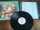 Pestilence-Consuming Impulse Org.LP (Asphyx, Morgoth, Obituary, Death, Grave)