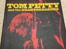 Tom Petty & The Heartbreakers Running Down A Dream Book