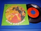 RITA PAVONE Si Marchas Conmigo/ Pipo No Lo Sabe 1969 MEXICO 7