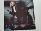 PATRICIA BARBER - Cafe Blue - Vinyl LP