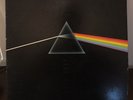 Dark Side Of The Moon by Pink Floyd 1973 Vinyl Harvest 1st Press