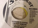 Rare Northern Soul Adam Wade Everyone Is Looking Tony Basil Breakaway Mint