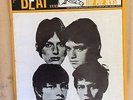 johns children fanzine gorilla beat the milkshakes 1960s freakbeat mod