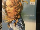Madonna Ray of Light Sainsbury's exclusive blue double vinyl. Only 1,000. New.