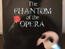Phantom Of The Opera by Andrew Lloyd Webber 1987 Vinyl Polydor Records 1st Prs