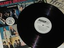 PROMO FFRR White Label DJ Mono LP Englands Greatest Hitmakers M- Rolling Stones