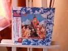 Rolling Stones - Their Satanic Majesties Request - Japan Pressung - Rar