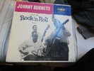 Johnny Burnette and The Rock`n Roll Trio  CORAL US Original