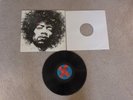 Jimi Hendrix; Self-Titled Vinyl LP,  Classic Rock, Hard Rock, RARE, OUT OF PRINT