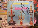 BETTO VILLENA - MARIO ALLISON - OSWALDO Y SU COMBO DESCARGA GUAGUANCO LP PERU 