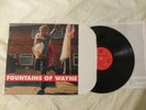 Fountains of Wayne, S/T first LP, rare first press on TAG, Beauty