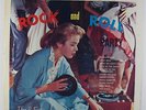 Don & Eddie - Rock And Roll Party LP - Modern VG+