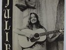 Julie McCarl - S/T LP - Timberline - Private SSW Folk
