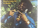 Albert Collins - There's Gotta Be A Change LP - Tumbleweed SEALED