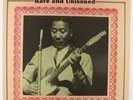 Muddy Waters - Rare And Unissued LP - Chess VG++