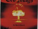 Cro-Mags - The Age Of Quarrel LP - Profile/Rock Hotel