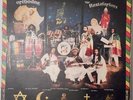 1981 USA ROOTS REGGAE - THE RASTAFARIANS - ORTHODOX - DUB CALIFORNIA
