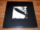 LED ZEPPELIN Super Deluxe Edition Box Set VINYL LP *NEUWERTIG*