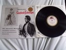 ASD 399 HMV LP BERLIOZ, SYMPHONIE FANTASTIQUE, BEECHAM GOLD & CREAM NM CON VINYL
