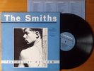THE SMITHS A Hatful Of Hollow UK VINYL LP G/fld Cover ROUGH 76 A1/B2 EXCELLENT