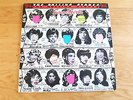 The Rolling Stones - Some Girls 1978 Vinyl LP - CUN 39108