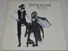 FLEETWOOD MAC Rumours LOVELY UK 1977 EX+ LP, PLAYS SUPERBLY, GREAT COVER/INSERT.