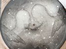 Kate Bush Vinyl - Lake Tahoe / Among Angels RSD Picture disc