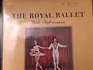 The Royal Ballet Ansermet 180g Vinyl 2LP RCA Victor Red Seal LDS 6065