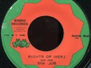 Big Joe - Rights Of (Ver) JA Winro 7
