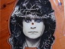 Ozzy Osbourne-miracle man - 1988 limited edition shaped picture disc