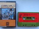 MUNGO JERRY Boot Power  Original UK CASSETTE TAPE Paper Labels DAWN