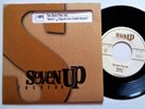 DAVE PIKE SET Mathar VINYL 45 Sitar Jazz Psych Funk Mod Soul SEVEN UP RECORDS 7