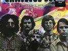 LP Grateful Dead - Live In France Herouville June 1971 Vinyl Nuovo 180 Grammi