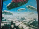 Led Zeppelin Going To California 2xLP Live L.A. Forum 1971 Vinyl EX