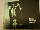 Beady eye four letter word 7 singles