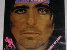 ALICE COOPER - Muscle of Love -PROMO RAREST UNIQUE YUGOSLAV COVER