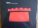 INTERPOL - TURN ON THE BRIGHT LIGHTS 2002 150G VINYL LP OLE 545-1