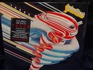 Judas Priest Turbo SEALED USA 1ST PRESS 1986 VINYL LP W/ HYPE STICKER