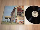 GRAVY TRAIN LP - SAME / GERMAN VERTIGO SWIRL PRESS in VG++