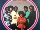 LP Fatback Band - Feel My Soul (US Orig.)