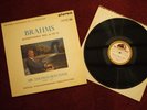 BRAHMS SYMPHONY N).2 IN D MAJOR SIR THOMAS BEECHAM  EMI ASD 346 WHITE GOLD NM