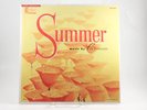 LP: Summer Music by Camarata George Gershwin IRVING BERLIN Disneyland