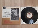 ASD 508 G/c Orig 1st Vaughan Williams Symphony No.5 Barbirolli Phil Orch 1963 NM