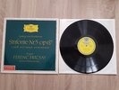 DGG SLPM 138 813 Orig 1st Beethoven Symphonie Nr.5  Berlin P/O FRICSAY 1964 NM